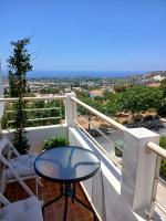 Seaview Holiday Studio Peyia - B&B Peyia