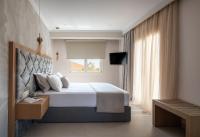 AMARÉ suites - Chambres d'hôtes Níkiti
