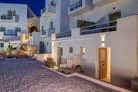 Βlue Lagoon G6 - B&B Galissás