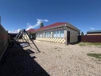 Like House Karakol - B&B Karakol