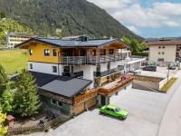 FeWo Alpenglück am Achensee - B&B Maurach