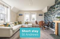 Elie Beach Escape - B&B Elie