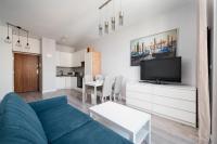 Geodezyjna Modern Apartment by BookingHost - B&B Varsavia