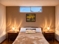 Comfortable with Private Garage and Excellent Location Rb - Bed and Breakfast Riobamba