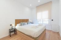 Serennia Sagrada Familia - Ferienwohnung Barcelona