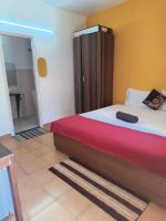 Titos nearby baga beach apartment goa - B&B Baga