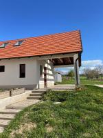 Szendergő - Chambres d'hôtes Barnag