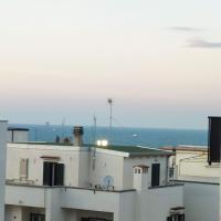 Tenuta Montincello in Paese - Chambres d'hôtes Vieste