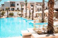 Nayah Stays, Sunny Garden Terrace & Pools Ancient Sands El Gouna - Chambres d'hôtes Hurghada