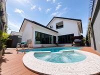 Luxury Pool Villa in Jomtien 5BD - B&B Jomtien