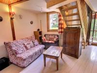 Appartement 3 pièces + mezzanine, 8 pers, animaux admis, proche pistes - FR-1-411-498 - B&B Landry