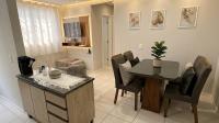 APTO 407 · Apto Itajaí- Conforto, Praticidade, Local Fácil - B&B Itajaí
