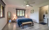 Tweepersoonskamer met Eigen Badkamer