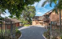 The 3rd Leg Bed and Breakfast - Bed and Breakfast Pennington
