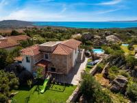 villa Le farfalle - Ferienwohnung San Teodoro