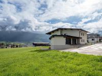 Lodge Schönfeld - Bed and Breakfast Schlitters