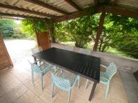 Grand T3 Terrasse Jardin Calme proche Lac & Ville - Chambres d'hôtes Aix-les-Bains
