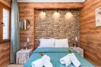 Lume - B&B Metsovo