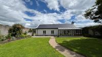 Garden Cottage on Tintern Trails - Chambres d'hôtes Fethard