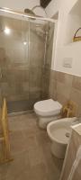 Le Vinelle - Ferienwohnung Brattirò