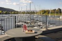 Mereside Apartment - Ridgestone - Chambres d'hôtes Bowness-on-Windermere