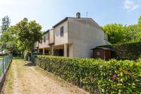 Villetta a 300m spiaggia con giardino e posto auto - Ferienwohnung Lido Adriano
