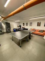 Poznań Rents - Old Town Apartments Plac Wolności parking FREE - B&B Poznań