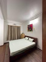 2-floor home near West Lake with 1 bedroom - Ferienwohnung Hanoi