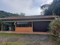 Edícula Multifuncional Hospedagem Sítio do Tio Xande - B&B Campo Alegre