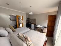 The MustardDoor Cottages - B&B Johannesburgo