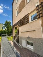 Back to PRL Morze Apartamentów - B&B Gdynia