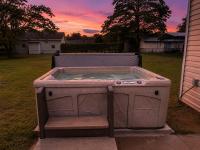 Beach & Downtown Family Fun Wilmington Stay Villa - Chambres d'hôtes Wrightsville Beach