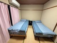 瀬戸内塩上町205号室 - Ferienwohnung Takamatsu