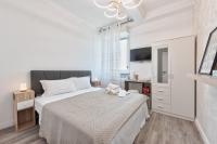 Tweepersoonskamer met Gedeelde Badkamer