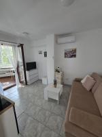 Apartment Gajac Zrće Novalja - Chambres d'hôtes Novalja