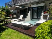 Studio Natalie - Ferienwohnung Marina di Massa