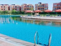 Verona Chalet in Marina Wadi Degla Ain Sokhna - Second Floor - Bed and Breakfast Al ‘Ayn as Sukhnah