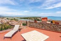 San Simone Holiday - Morchella - B&B Castiglione della Pescaia