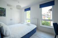 Hvile Stay Sopot 2 - parking, blisko plaży, nowy budynek - B&B Sopot