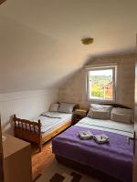 Suite met 2 Slaapkamers