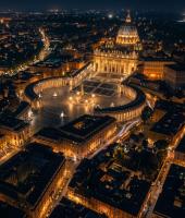 Sogno Romano Coronari, a stone's throw from Piazza Navona - B&B Roma