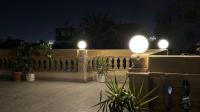 Villa Golden Sunset Pyramids - Ferienwohnung Kairo
