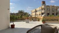 Villa Golden Sunset Pyramids - B&B Il Cairo