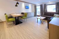 Appartement 2 Chambres