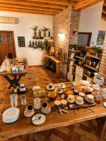 Agriturismo Le Cipressine - Ferienwohnung Meolo