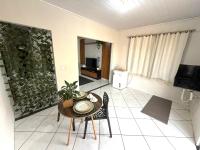 Suíte premium Ar , WI-FI e TV SMART - B&B Rondonópolis