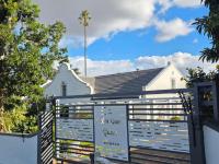 Palm Grove Guest House - B&B Vryheid
