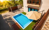Wishes Villas Calodyne - Ferienwohnung Calodyne
