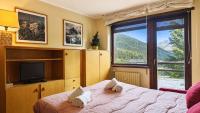 Hostdomus - Little Garden - B&B Sestriere