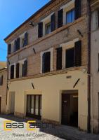 Antico Convento - Casa Casoni - B&B Recanati